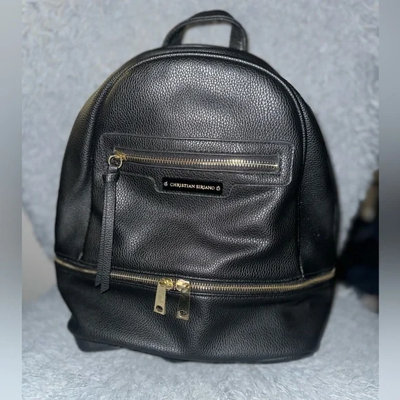 Christian siriano backpack hot sale